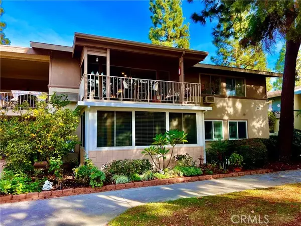 164 Avenida Majorca #Q, Laguna Woods, CA 92637