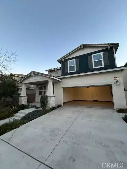 3164 E Yosemite Drive, Ontario, CA 91762