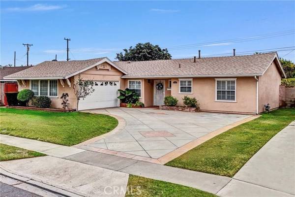 6532 Vanguard Avenue, Garden Grove, CA 92845