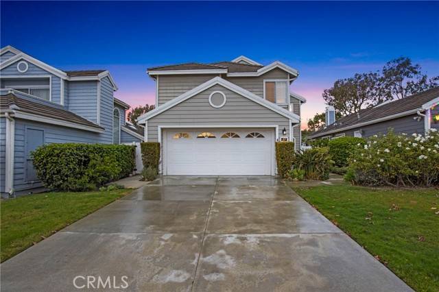 17 Byron Close, Laguna Niguel, CA 92677