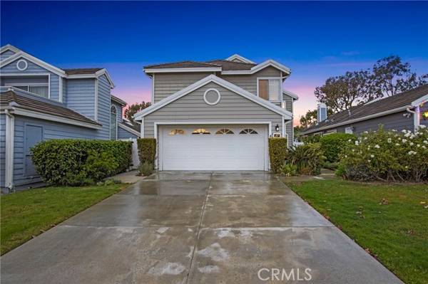 17 Byron Close, Laguna Niguel, CA 92677