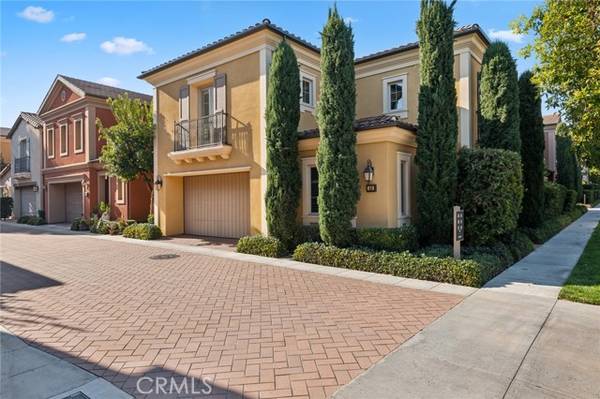 40 Lupari, Irvine, CA 92618