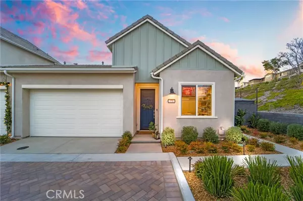 771 Sunrise Road, Rancho Mission Viejo, CA 92694