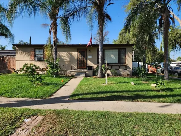 1202 Lemon Street, Corona, CA 92879