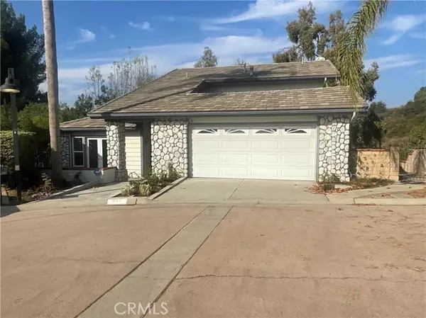 931 kings canyon Road, Brea, CA 92821