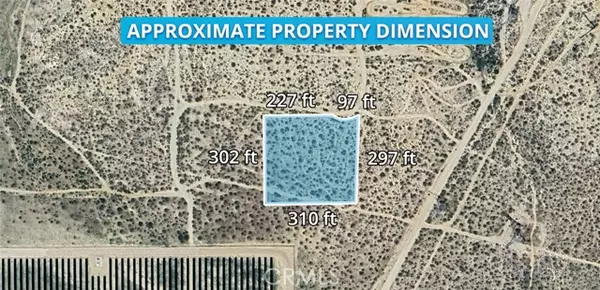 Rosamond, CA 93560,0 North Star #85 Avenue