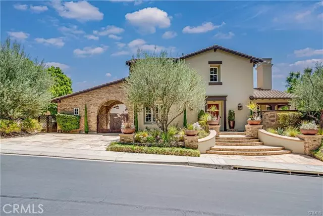 27402 Paseo Boveda, San Juan Capistrano, CA 92675