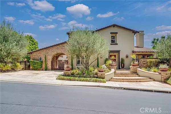 27402 Paseo Boveda, San Juan Capistrano, CA 92675