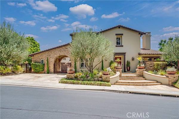 27402 Paseo Boveda, San Juan Capistrano, CA 92675