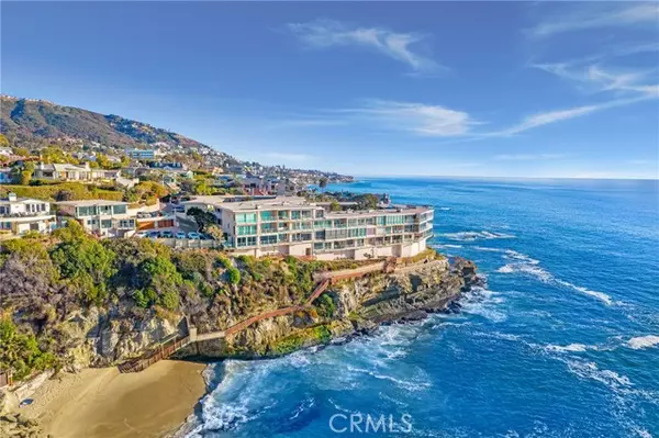 Laguna Beach, CA 92651,31561 Table Rock Drive #211