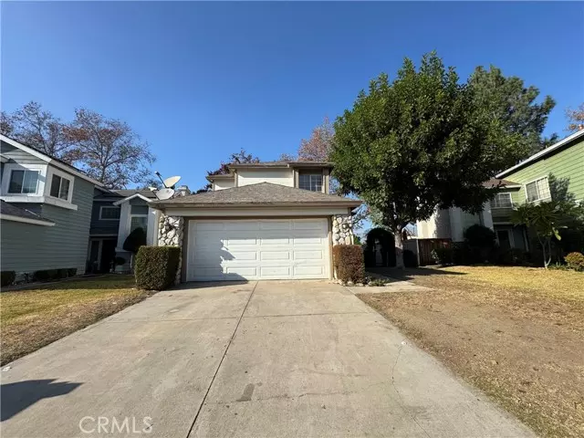 Ontario, CA 91761,3619 Foxglen