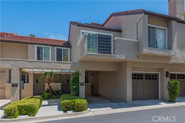 36 Stanford Court #18, Irvine, CA 92612