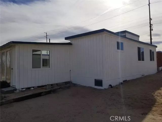 Twentynine Palms, CA 92277,69414 Two Mile Road