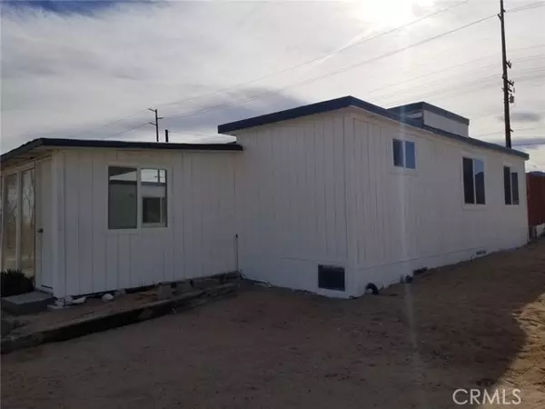 69414 Two Mile Road, Twentynine Palms, CA 92277