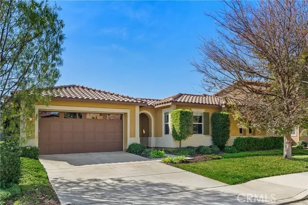 32557 Presidio Hills Lane, Winchester, CA 92596