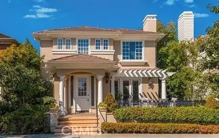 99 Old Course Drive, Newport Beach, CA 92660