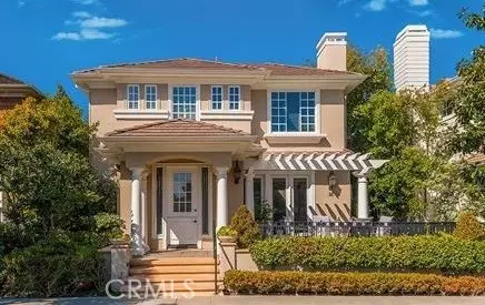 99 Old Course Drive, Newport Beach, CA 92660