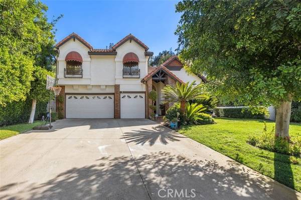 25682 Nottingham Court, Laguna Hills, CA 92653