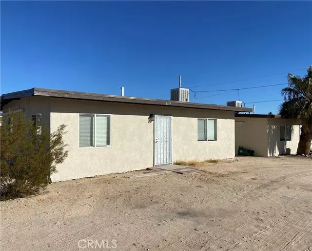 Twentynine Palms, CA 92277,6317 Tamarisk Avenue