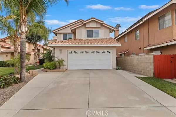 Fontana, CA 92337,11331 Sarah Court