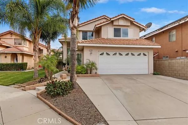 Fontana, CA 92337,11331 Sarah Court