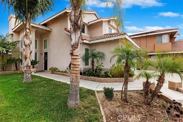 Fontana, CA 92337,11331 Sarah Court