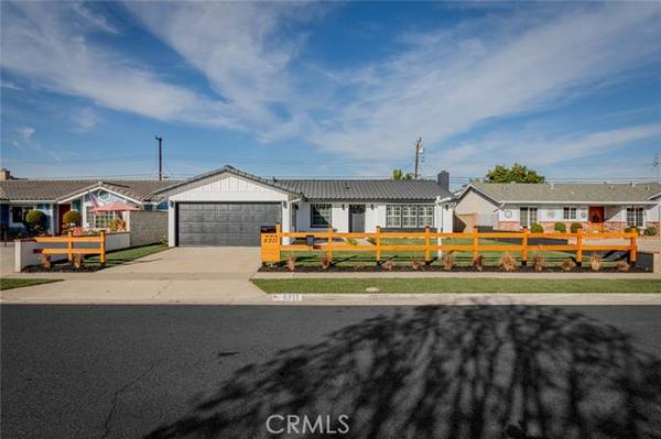 5311 Holland Avenue, Garden Grove, CA 92845