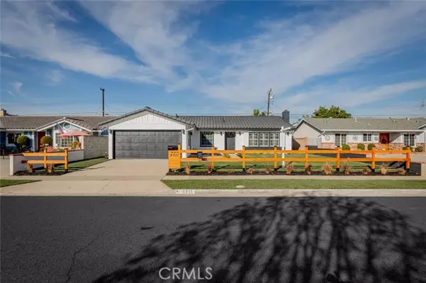 5311 Holland Avenue, Garden Grove, CA 92845