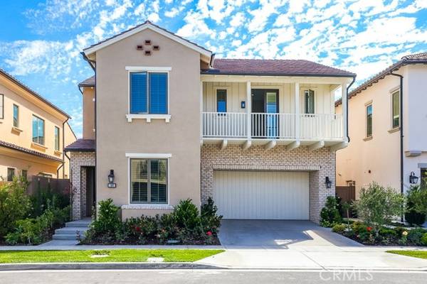 149 Roscomare, Irvine, CA 92602