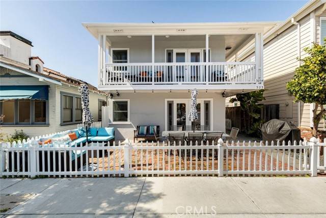 323 Anade Avenue, Newport Beach, CA 92661