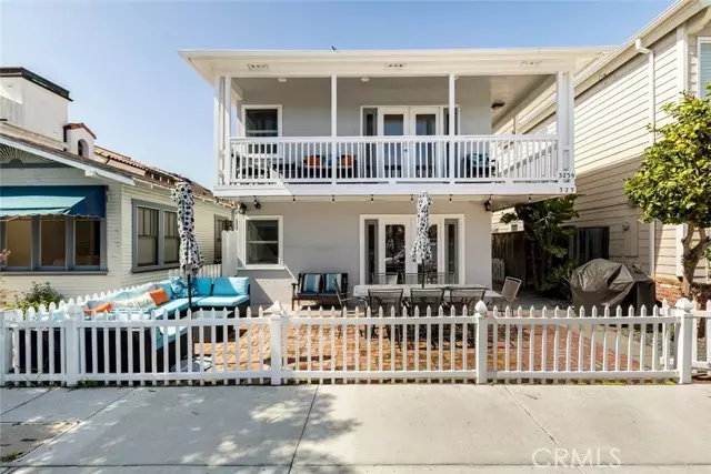 Newport Beach, CA 92661,323 Anade Avenue