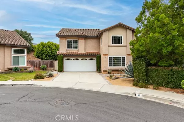 Aliso Viejo, CA 92656,41 Royal Tern Lane