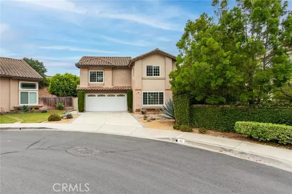 Aliso Viejo, CA 92656,41 Royal Tern Lane