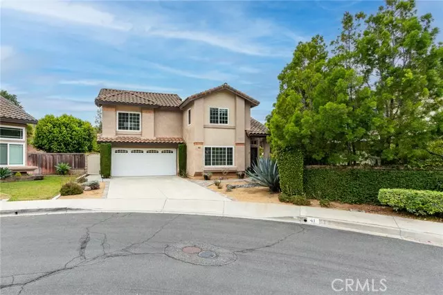 Aliso Viejo, CA 92656,41 Royal Tern Lane