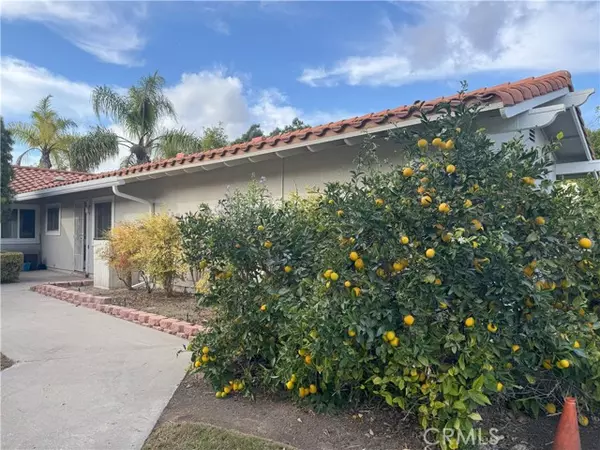 Laguna Woods, CA 92637,2039 Via Mariposa E #C