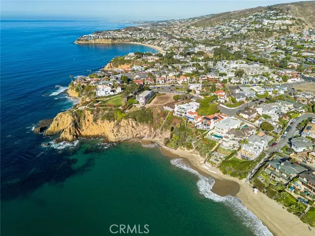 Laguna Beach, CA 92651,134 Crescent Bay Drive