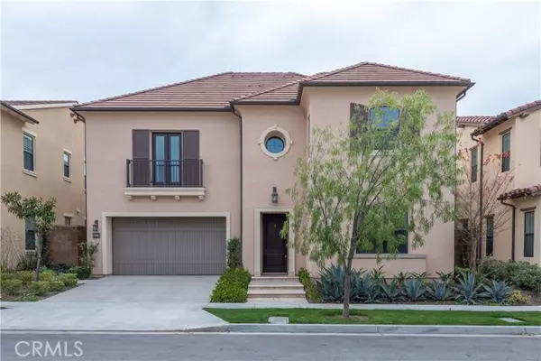 107 Alpine, Irvine, CA 92620