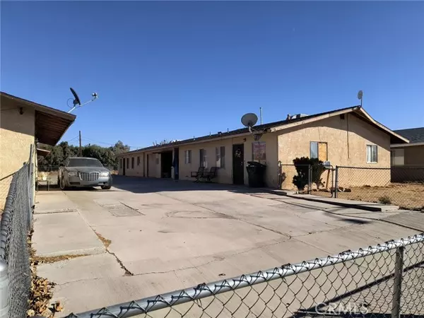 Apple Valley, CA 92308,12947 Navajo Road