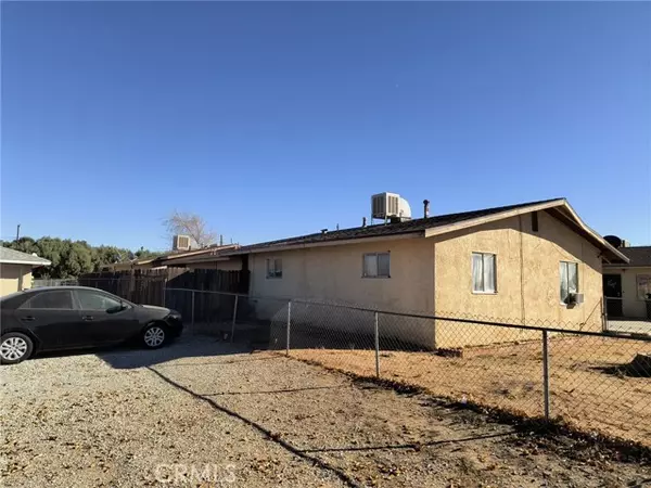 Apple Valley, CA 92308,12947 Navajo Road