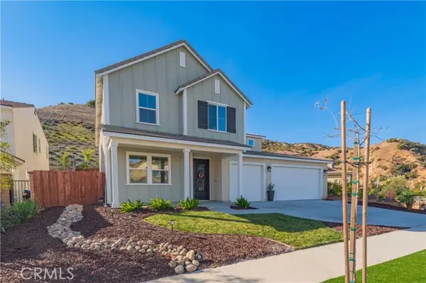 2872 Santa Fiora, Corona, CA 92882