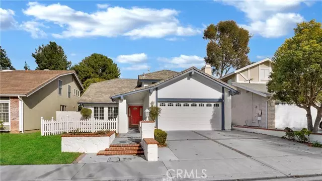 21 Westport, Irvine, CA 92620