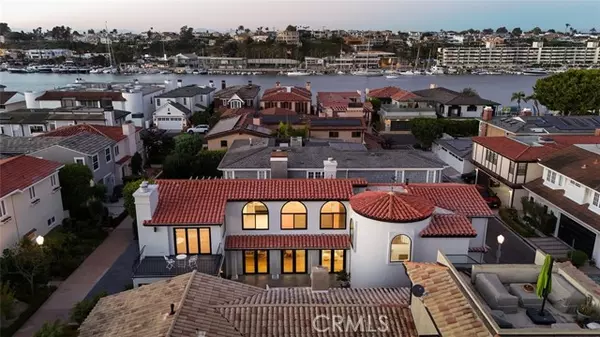 231 Via Firenze, Newport Beach, CA 92663