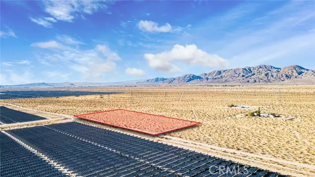 Newberry Springs, CA 92365,40000 Valley Center Road