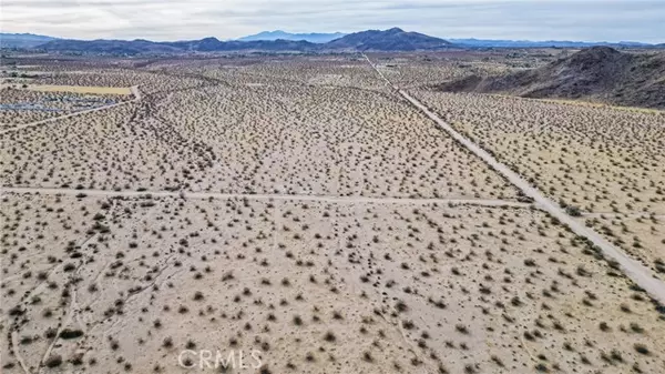 Joshua Tree, CA 92252,4500 Laferney Avenue