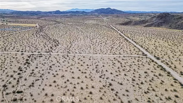 Joshua Tree, CA 92252,4500 Laferney Avenue