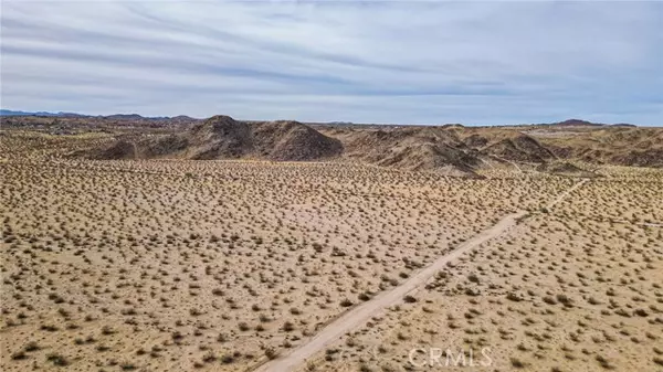 Joshua Tree, CA 92252,4500 Laferney Avenue