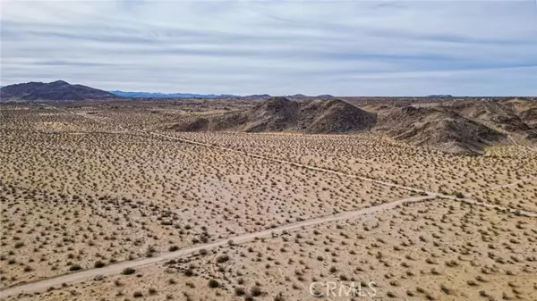 Joshua Tree, CA 92252,4500 Laferney Avenue