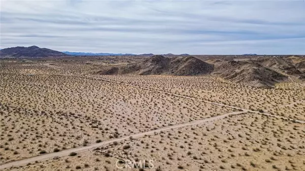 Joshua Tree, CA 92252,4500 Laferney Avenue