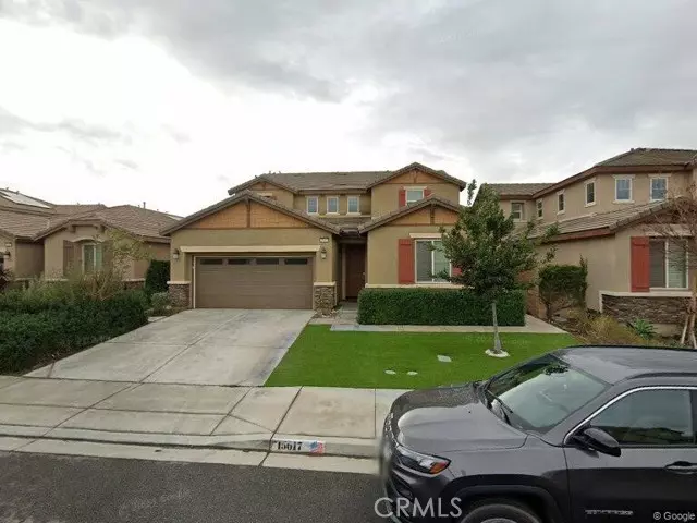 15617 Pumpkin Place, Fontana, CA 92336