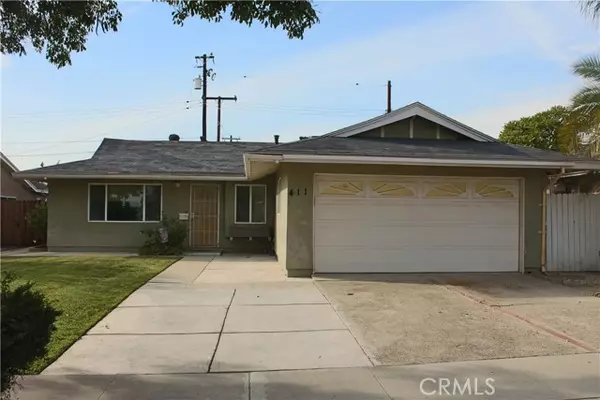 411 N Holgate Street, La Habra, CA 90631